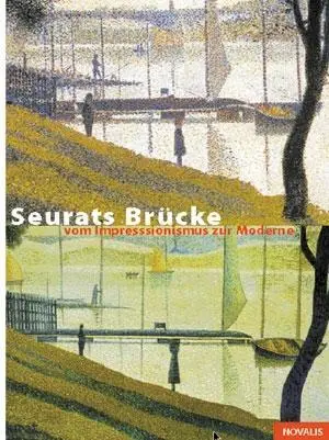 Cover: 9783907260388 | Seurats Brücke | Michael Frensch | Taschenbuch | 84 S. | Deutsch