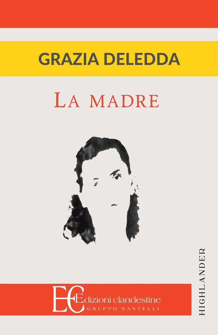Cover: 9788895720388 | MADRE | Grazia Deledda | Taschenbuch | Kartoniert / Broschiert | 2009