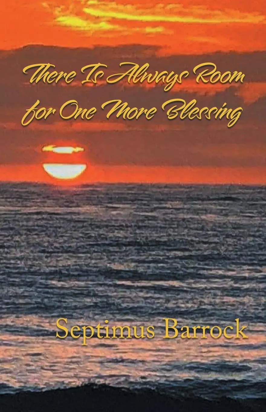 Cover: 9798891750388 | There Is Always Room for One More Blessing | Septimus Barrock | Buch