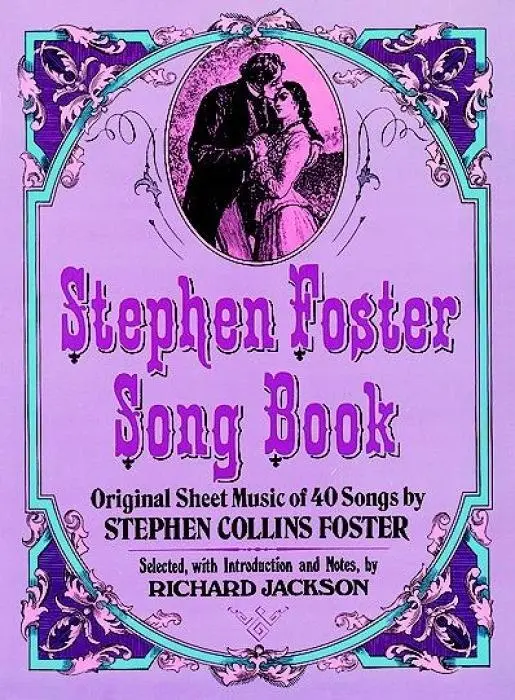 Cover: 800759230488 | Stephen Foster Song Book | Stephen Foster | Taschenbuch | Buch