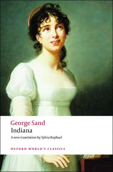 Cover: 9780199540488 | Indiana | George Sand (u. a.) | Taschenbuch | Kartoniert / Broschiert