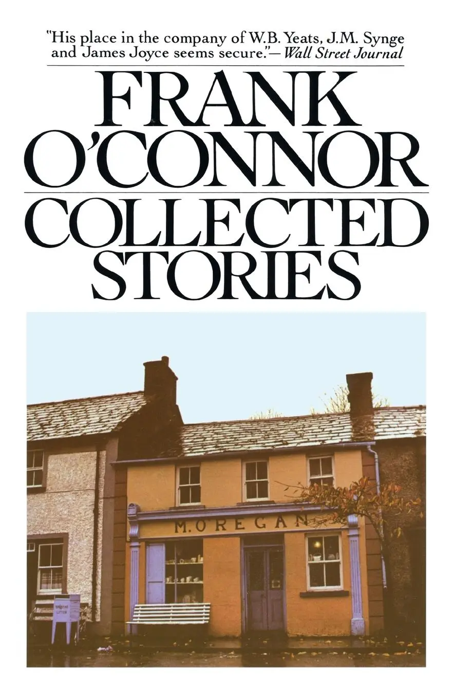 Cover: 9780394710488 | Collected Stories of Frank O'Connor | Frank O'Connor | Taschenbuch
