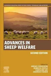 Cover: 9780443140488 | Advances in Sheep Welfare | Andrew Fisher (u. a.) | Taschenbuch | 2026