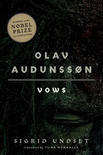 Cover: 9781517910488 | Olav Audunssøn | I. Vows Volume 1 | Sigrid Undset | Taschenbuch | 2020