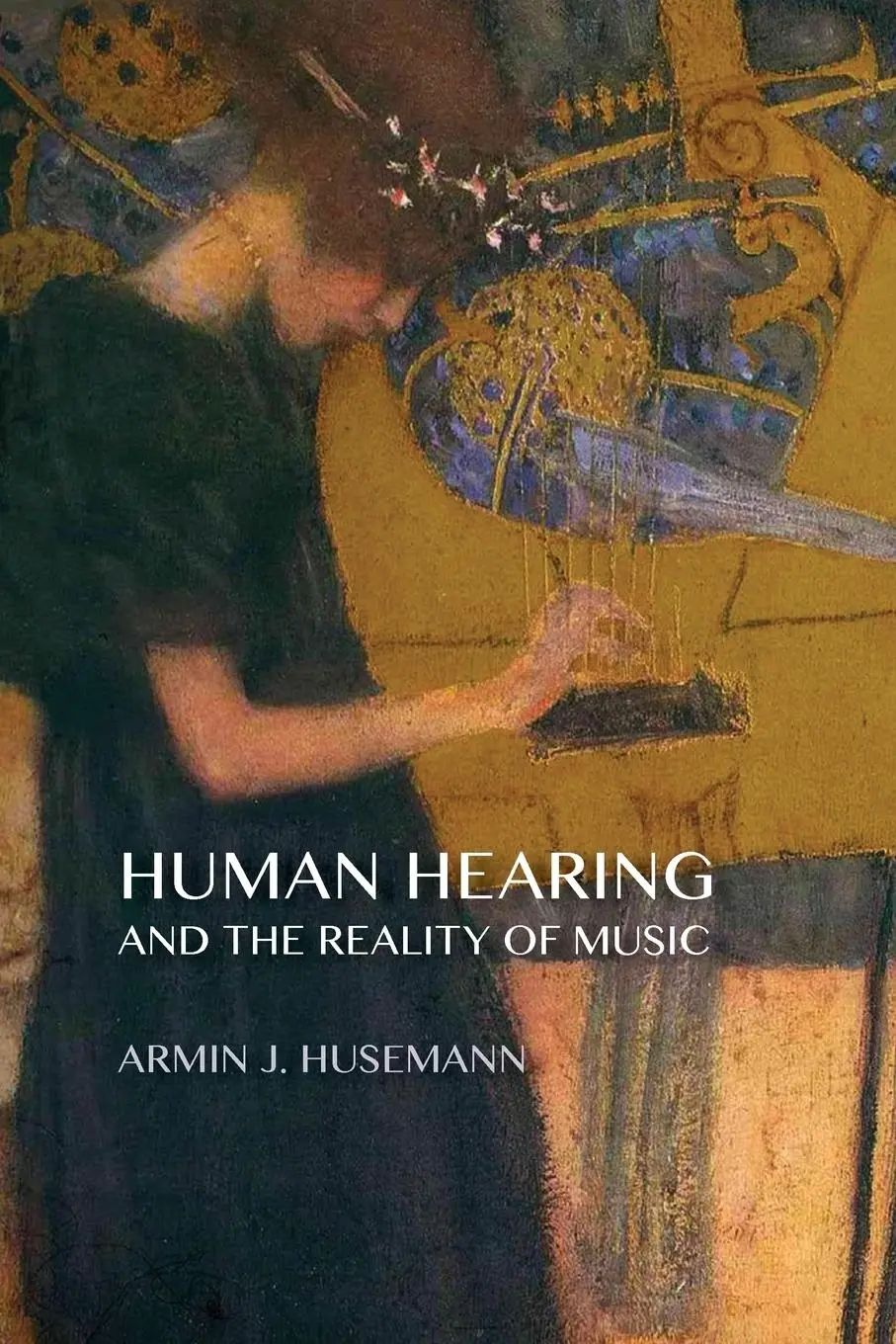 Cover: 9781621480488 | Human Hearing and the Reality of Music | Armin J. Husemann | Buch