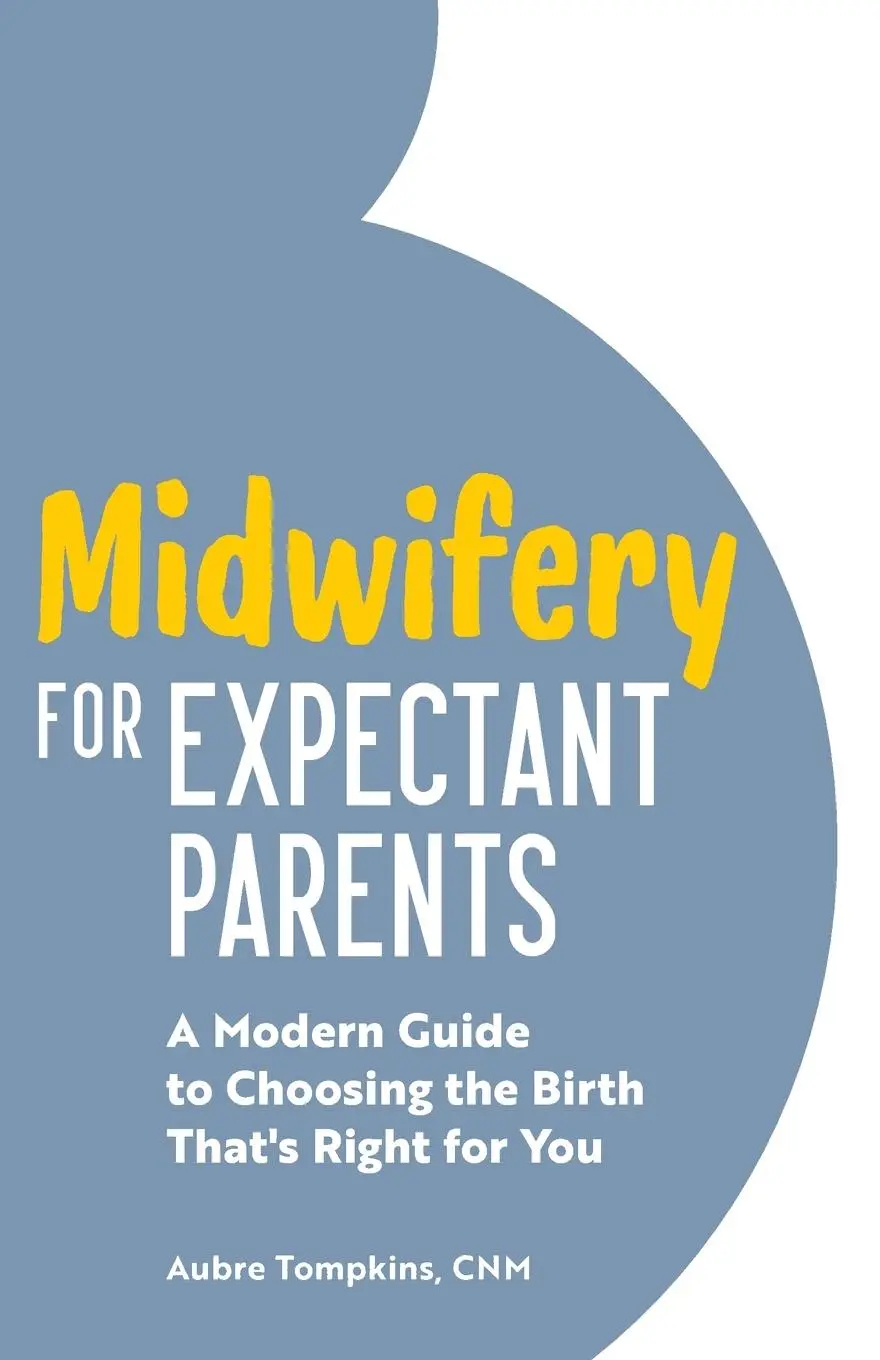 Cover: 9781647390488 | Midwifery for Expectant Parents | Aubre Tompkins | Taschenbuch | 2020
