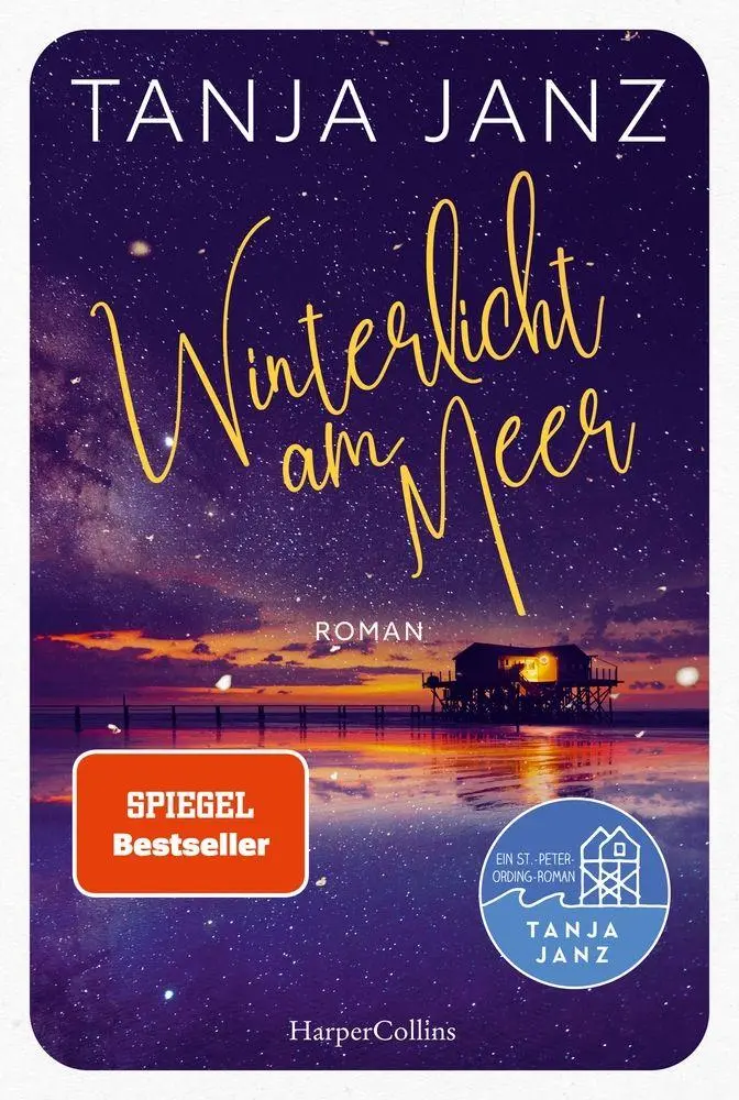 Cover: 9783365010488 | Winterlicht am Meer | Tanja Janz | Taschenbuch | 320 S. | Deutsch