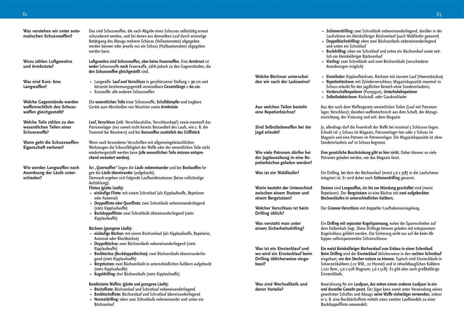 Bild: 9783440180488 | Jägerprüfung - das Repetitorium | Siegfried Seibt | Taschenbuch | 2024