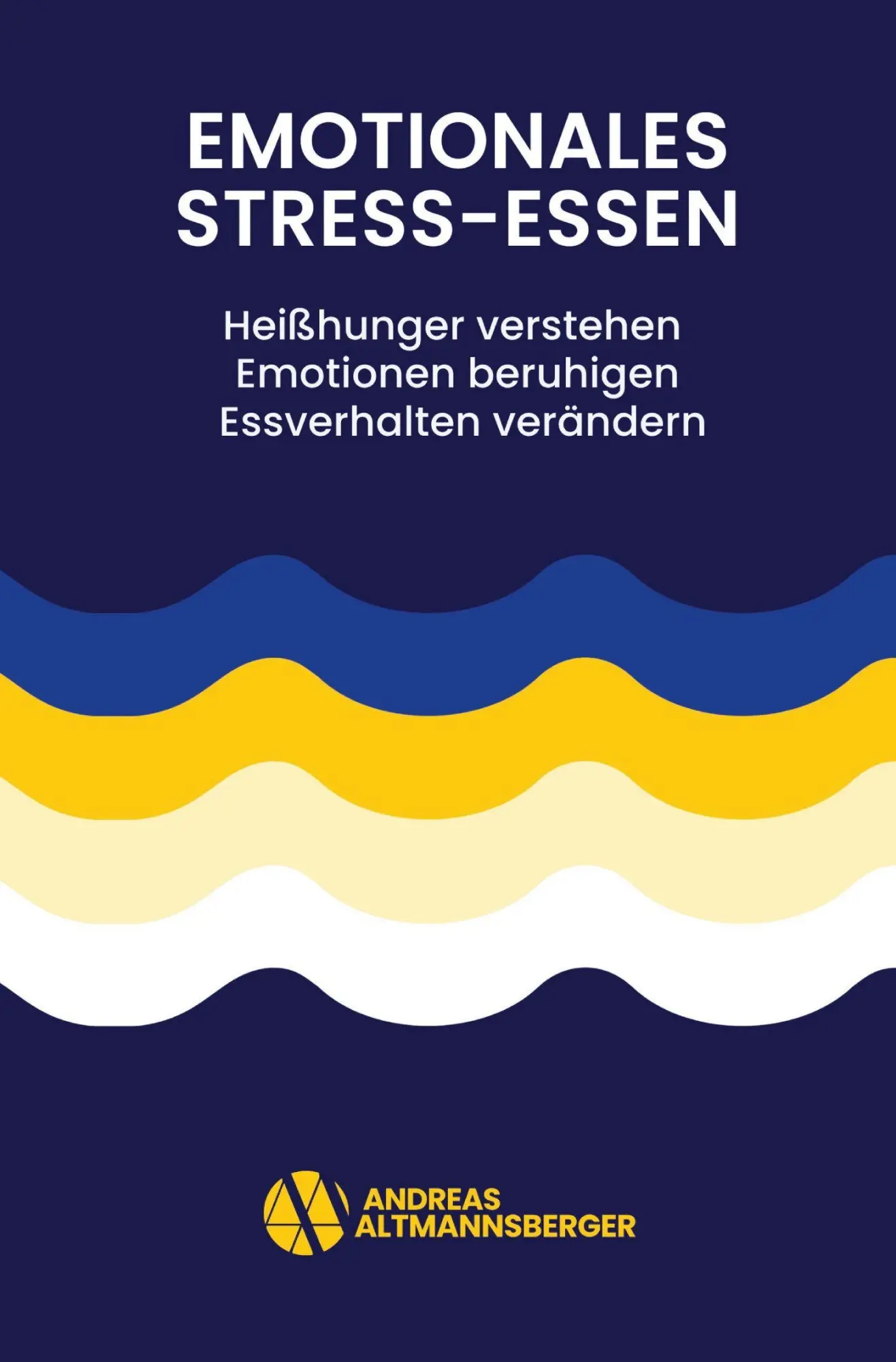 Cover: 9783695610488 | Emotionales Stress-Essen: Heißhunger verstehen - Emotionen...