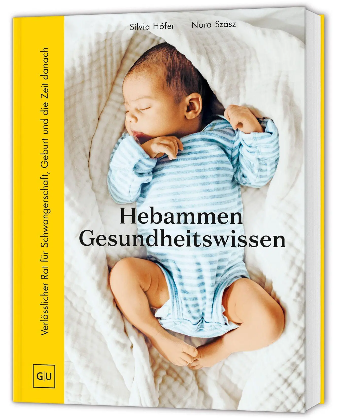Cover: 9783758900488 | Hebammen-Gesundheitswissen | Silvia Höfer (u. a.) | Buch | 400 S.
