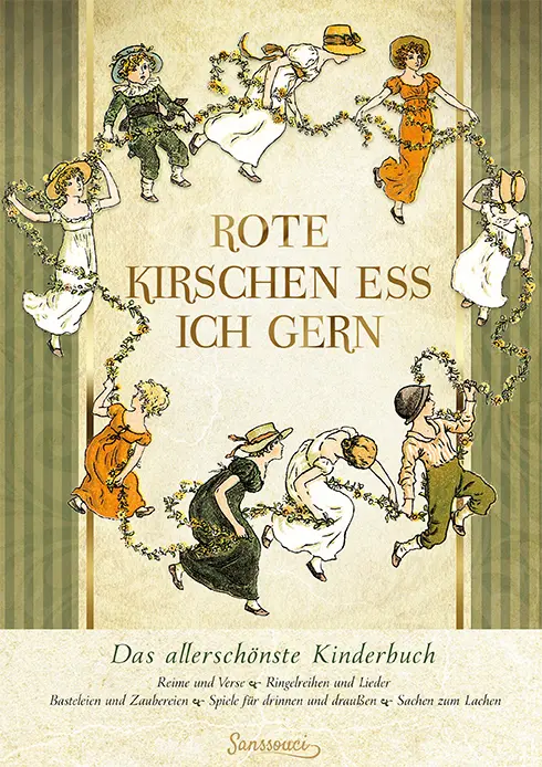 Cover: 9783990560488 | Rote Kirschen ess ich gern | Johannes Thiele | Buch | 302 S. | Deutsch