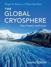 Cover: 9781108720588 | The Global Cryosphere | Past, Present, and Future | Barry (u. a.)
