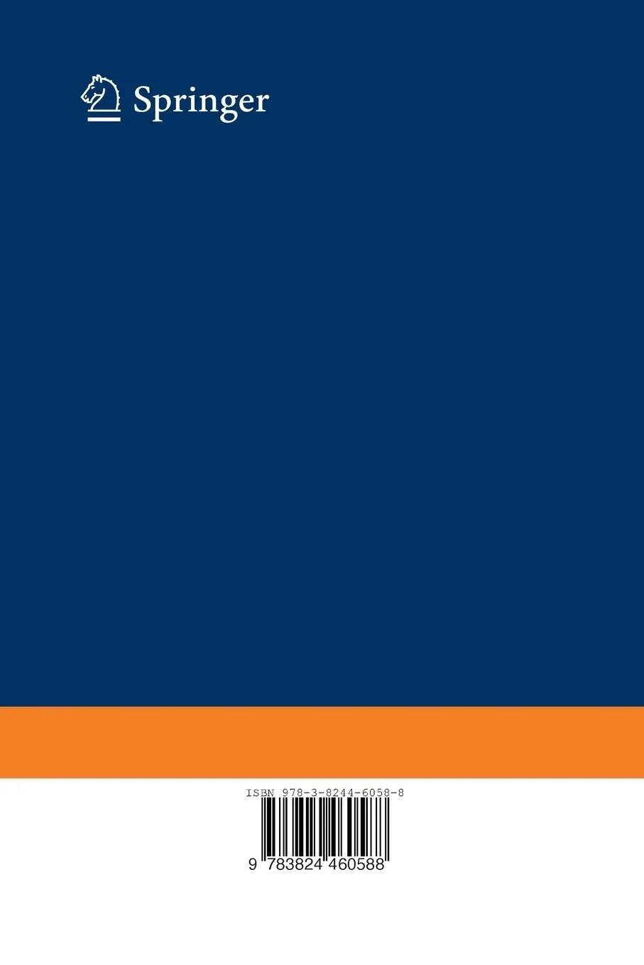 Rückseite: 9783824460588 | Ziele in Organisationen | Michael Meyer | Taschenbuch | xii | Deutsch