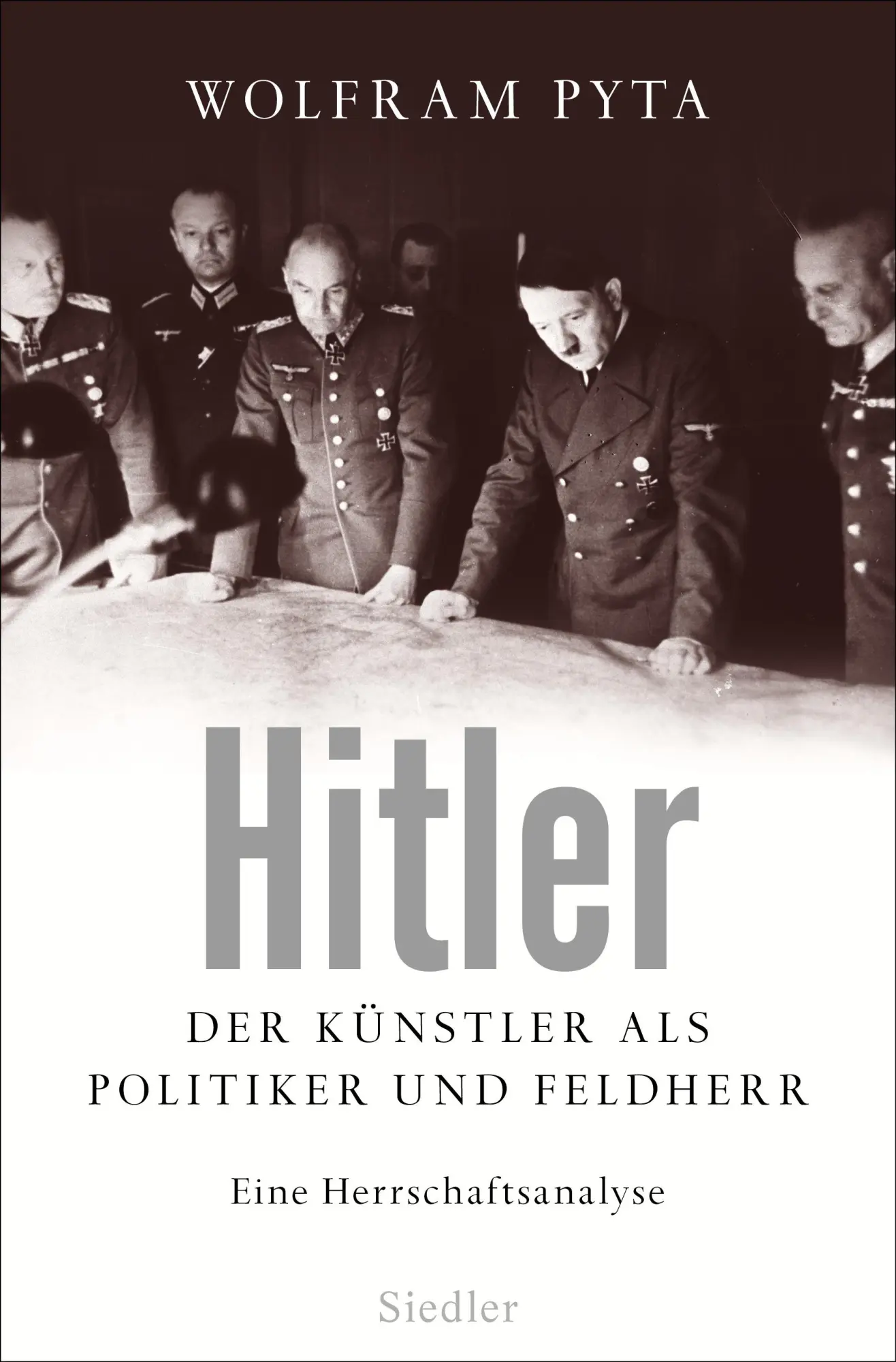 Siedler Hitler