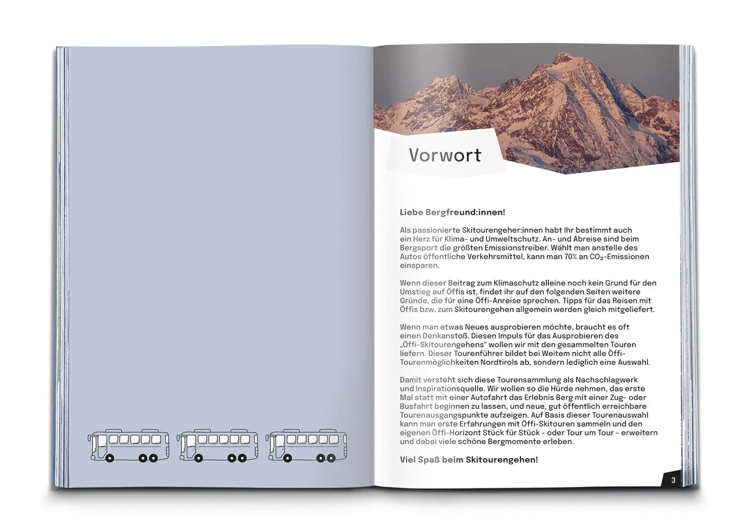 Bild: 9783991540588 | KOMPASS Öffi Skitouren Nordtirol | Taschenbuch | 136 S. | Deutsch