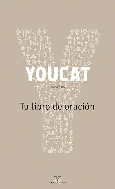 Cover: 9788490550588 | YouCat Tu libro de oración | Taschenbuch | Kartoniert / Broschiert