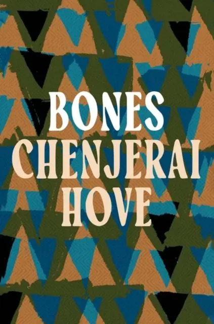 Cover: 9781035900688 | Bones | Chenjerai Hove | Taschenbuch | Englisch | 2023