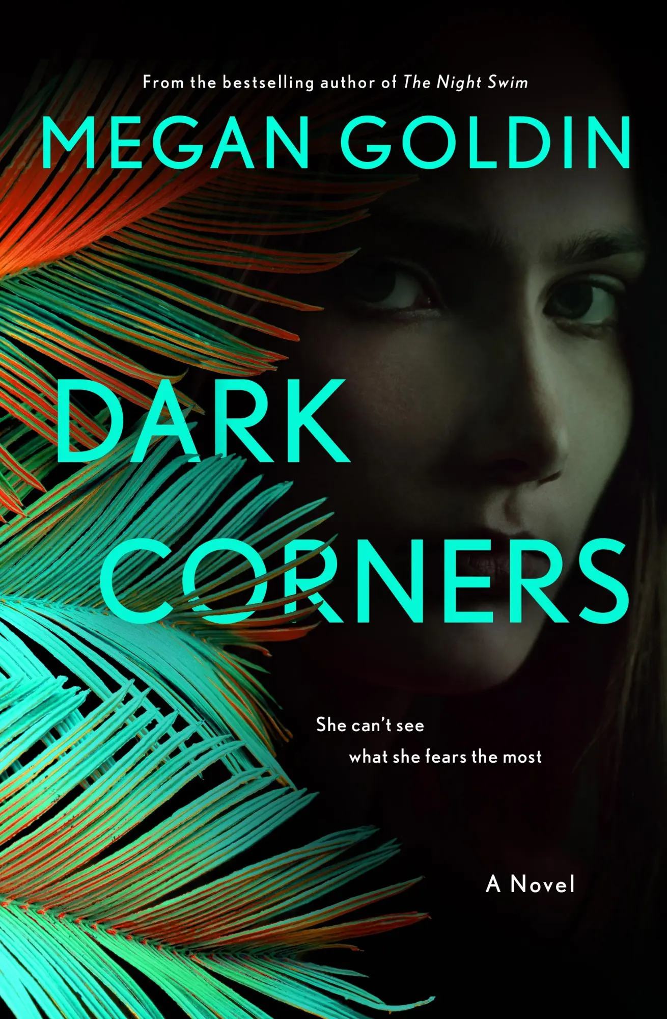 Cover: 9781250280688 | Dark Corners | Megan Goldin | Buch | Englisch | 2023