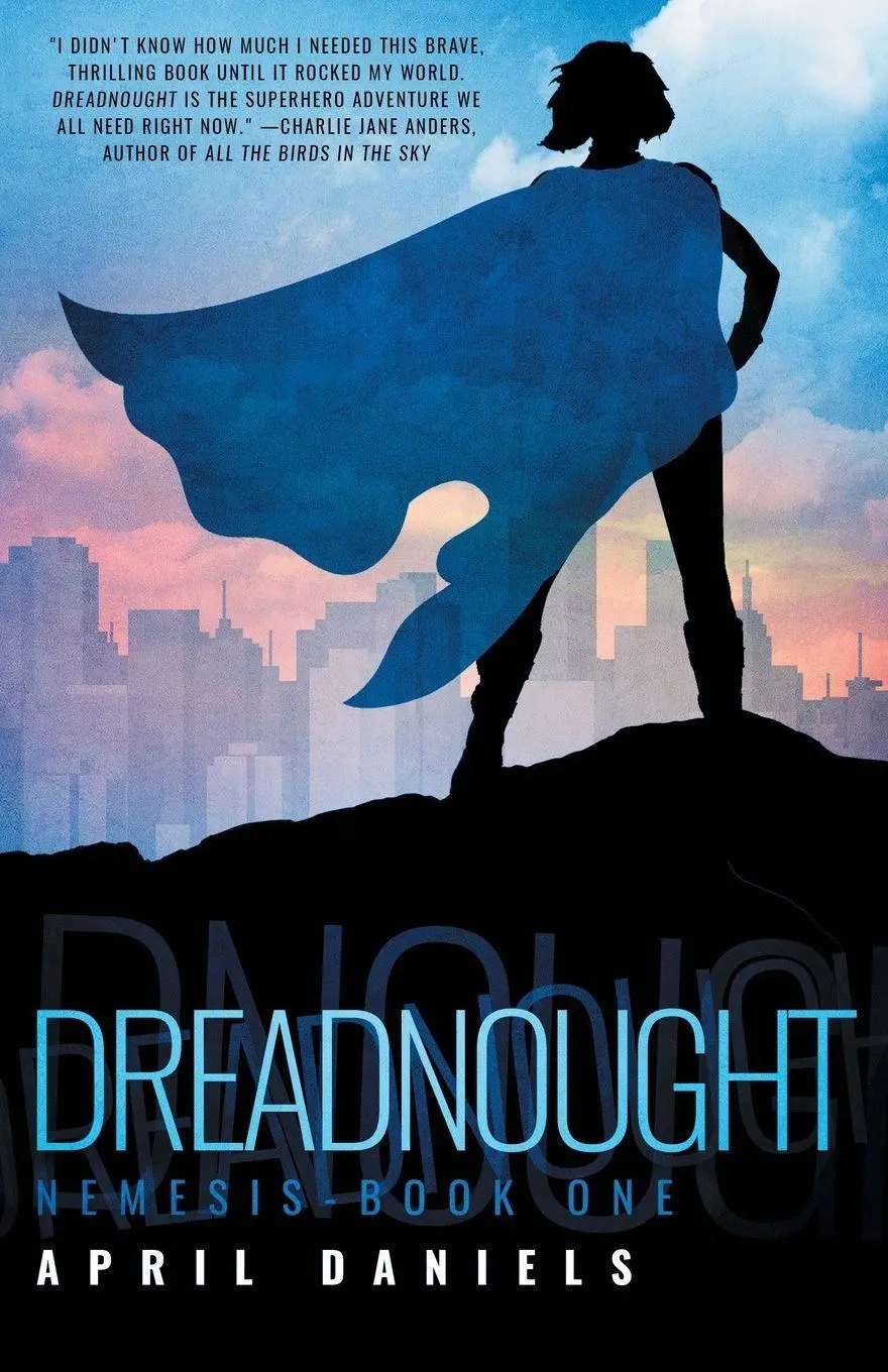 Cover: 9781682300688 | Dreadnought | April Daniels | Taschenbuch | Kartoniert / Broschiert
