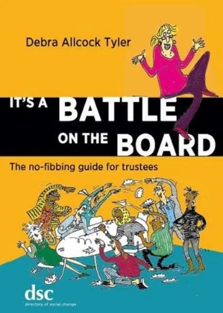 Cover: 9781784820688 | It's a Battle on the Board | Debra Allcock Tyler | Taschenbuch | 2020
