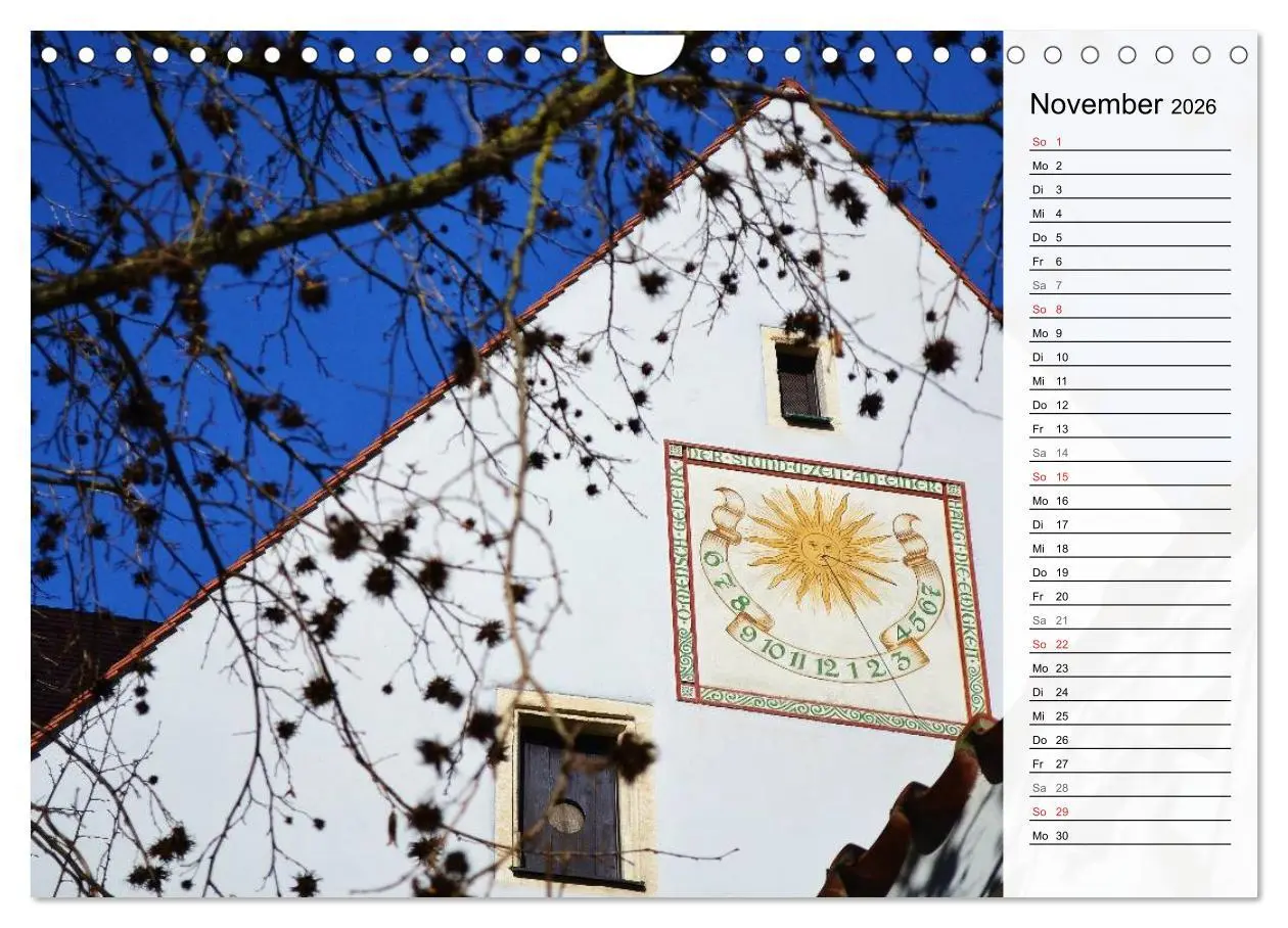 Bild: 9783516010688 | Die Farben von REGENSBURG (Wandkalender 2026 DIN A4 quer), CALVENDO...
