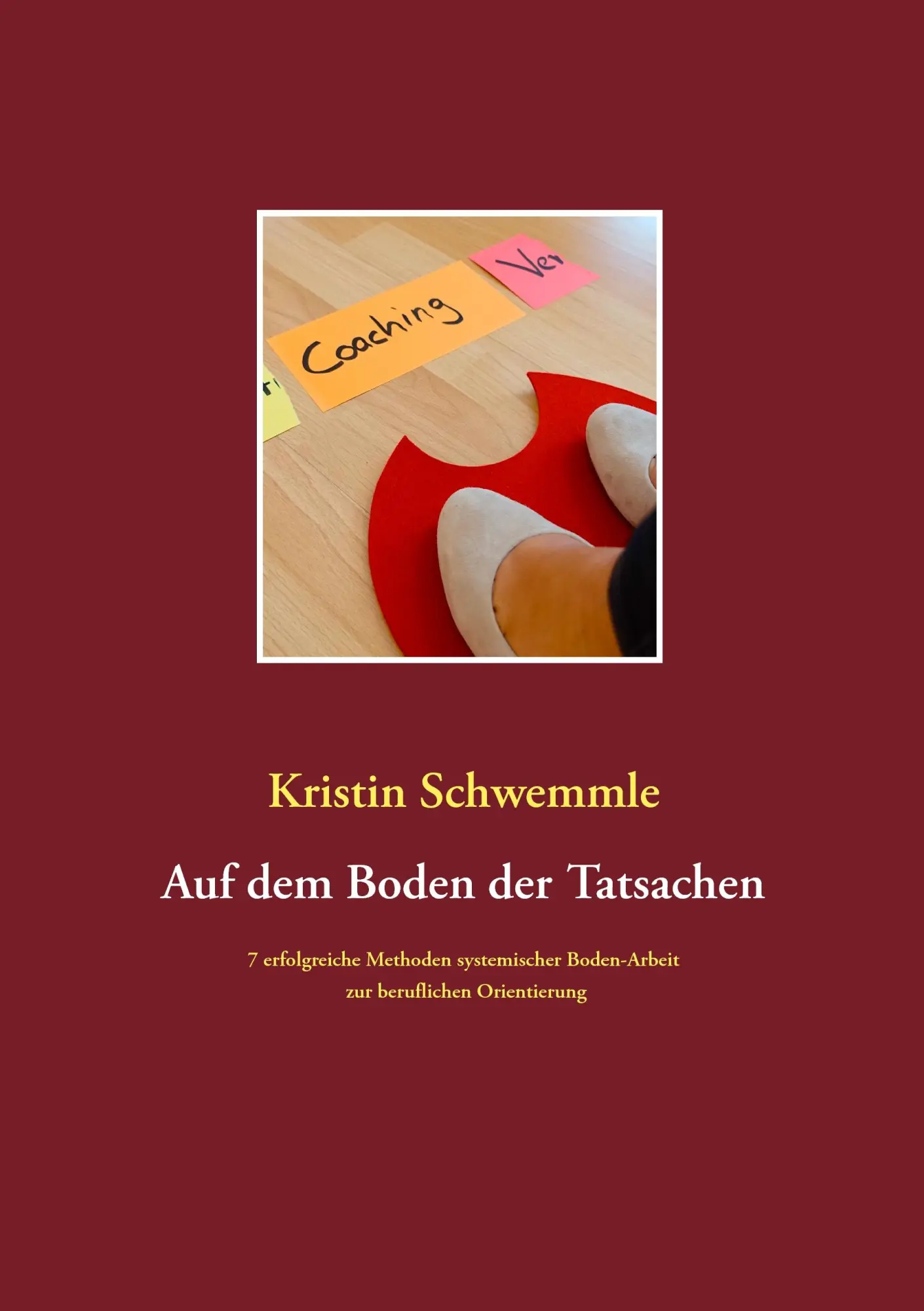 Auf dem Boden der Tatsachen