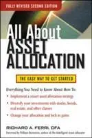 Cover: 9780071700788 | All about Asset Allocation | Richard A Ferri | Taschenbuch | Englisch Cover: 9780071700788 | All about Asset Allocation | Richard A Ferri | Taschenbuch | Englisch