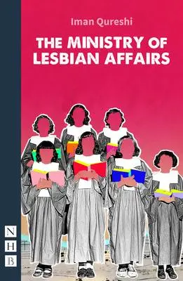 Cover: 9781839040788 | The Ministry of Lesbian Affairs | Iman Qureshi | Taschenbuch | 2022