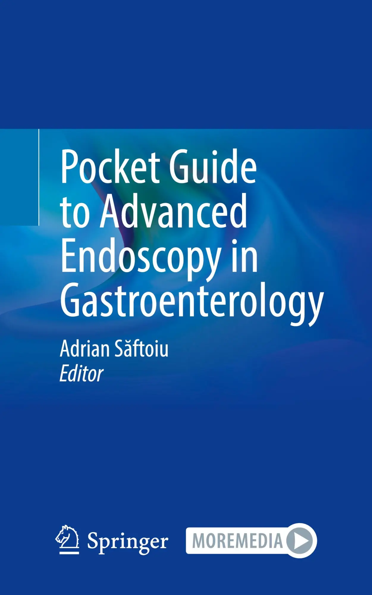 Cover: 9783031420788 | Pocket Guide to Advanced Endoscopy in Gastroenterology | S¿ftoiu | xi
