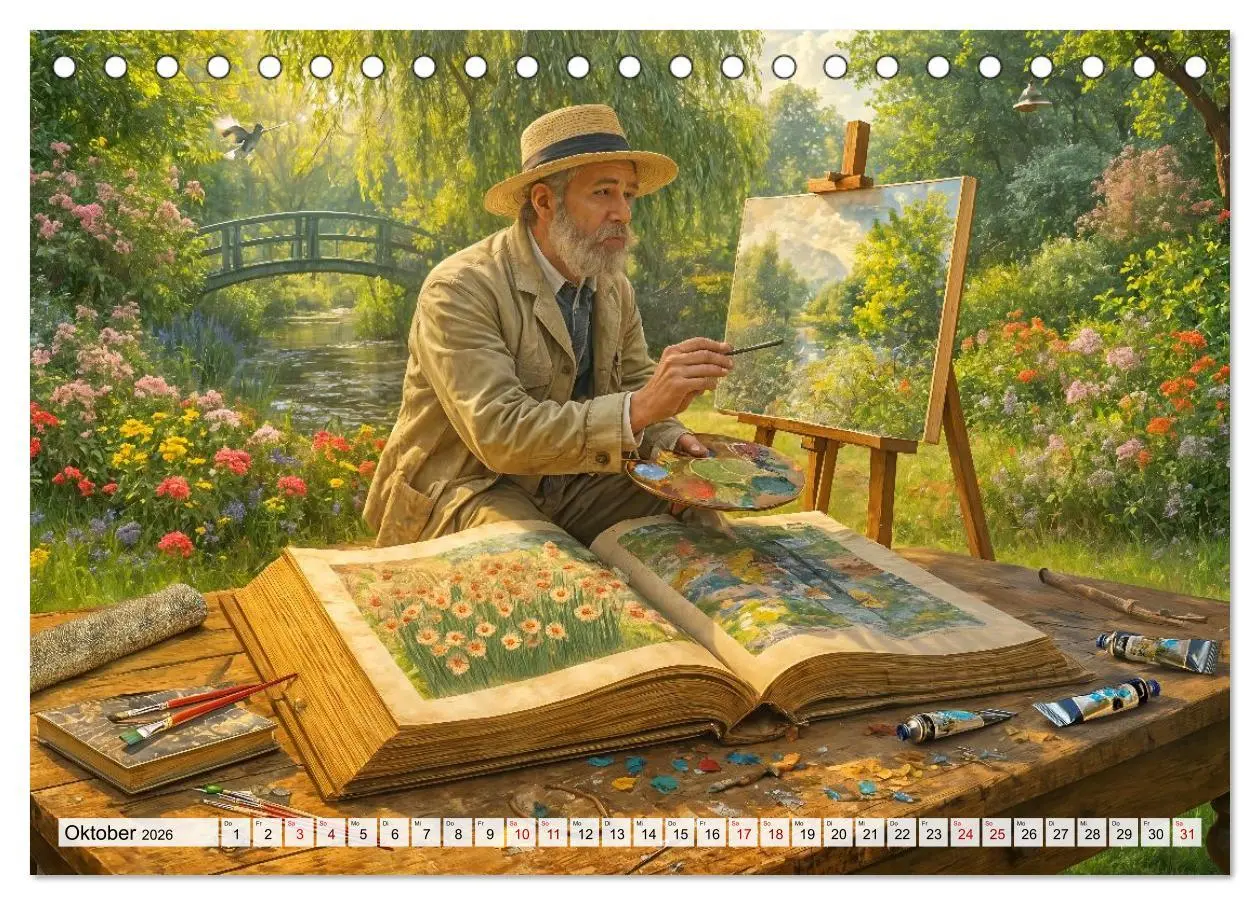 Bild: 9783457910788 | Magische Welt der Bücher - Fantastische Abenteuer zwischen den...