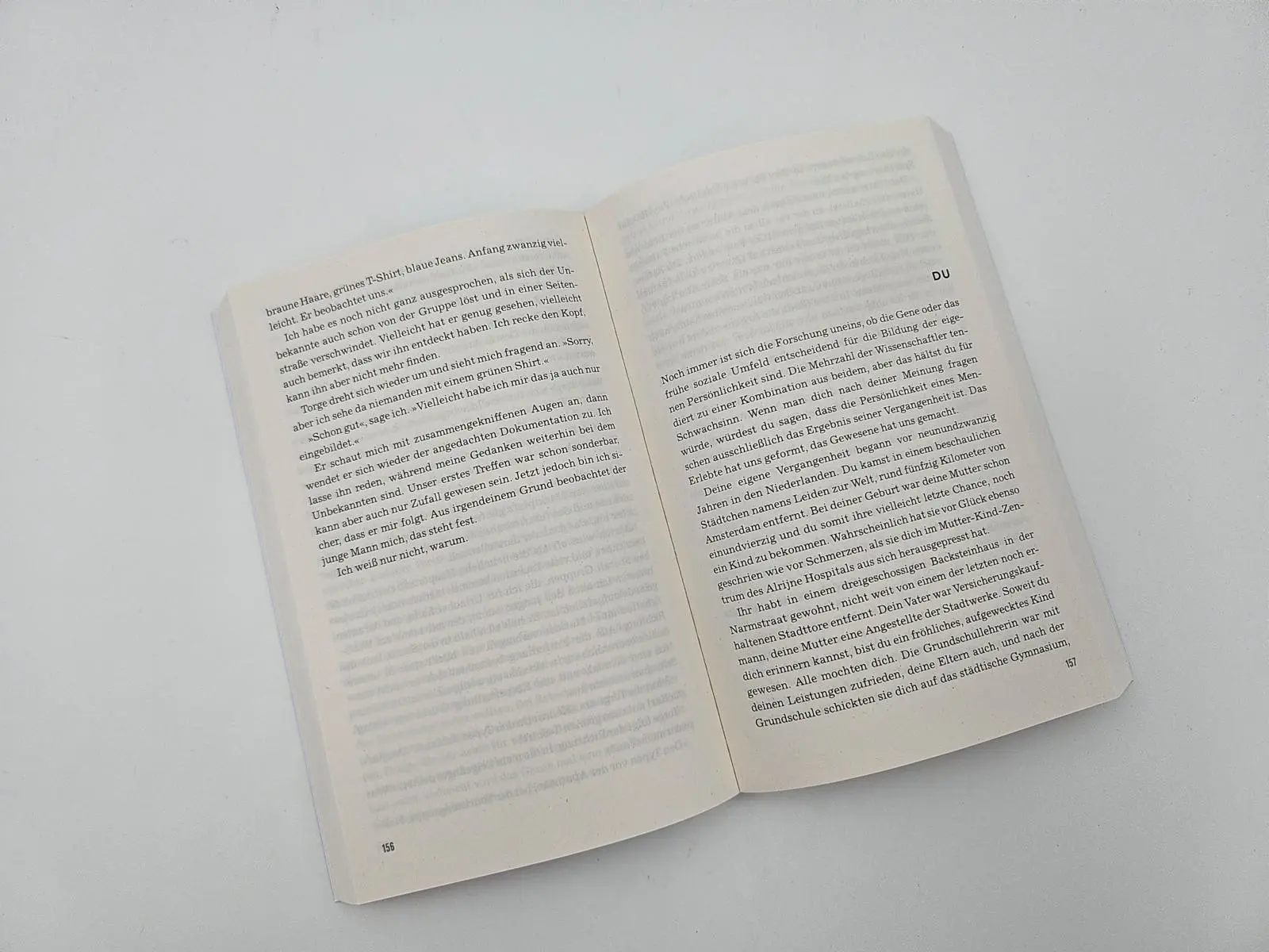 Bild: 9783492320788 | Die Verborgenen | Linus Geschke | Taschenbuch | 368 S. | Deutsch