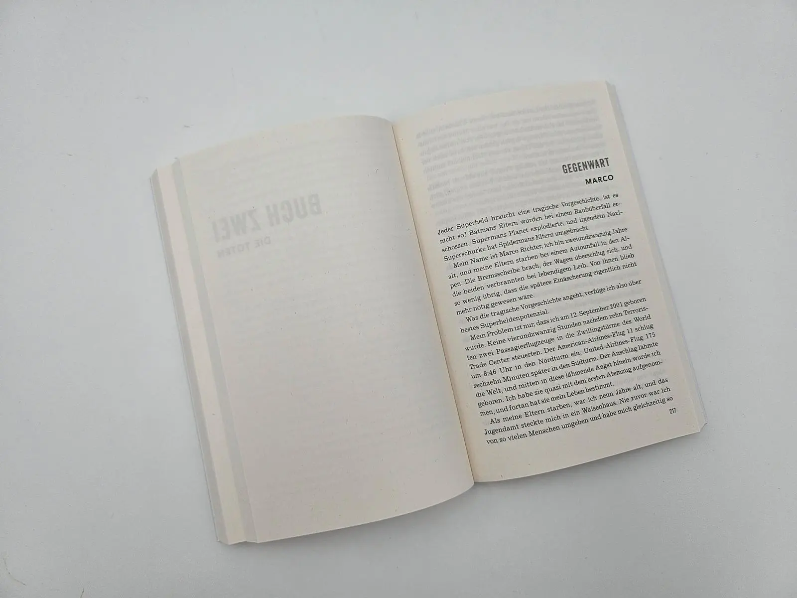 Bild: 9783492320788 | Die Verborgenen | Linus Geschke | Taschenbuch | 368 S. | Deutsch