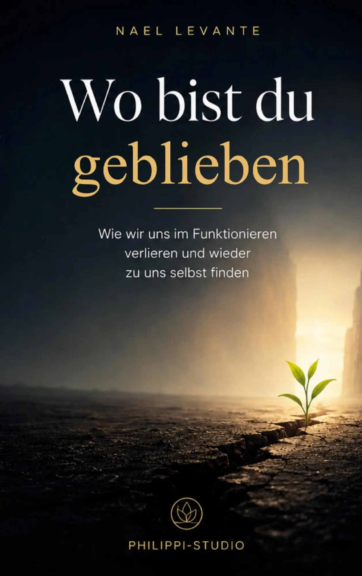 Cover: 9783696360788 | Wo bist du geblieben | Nael Levante | Taschenbuch | 80 S. | Deutsch