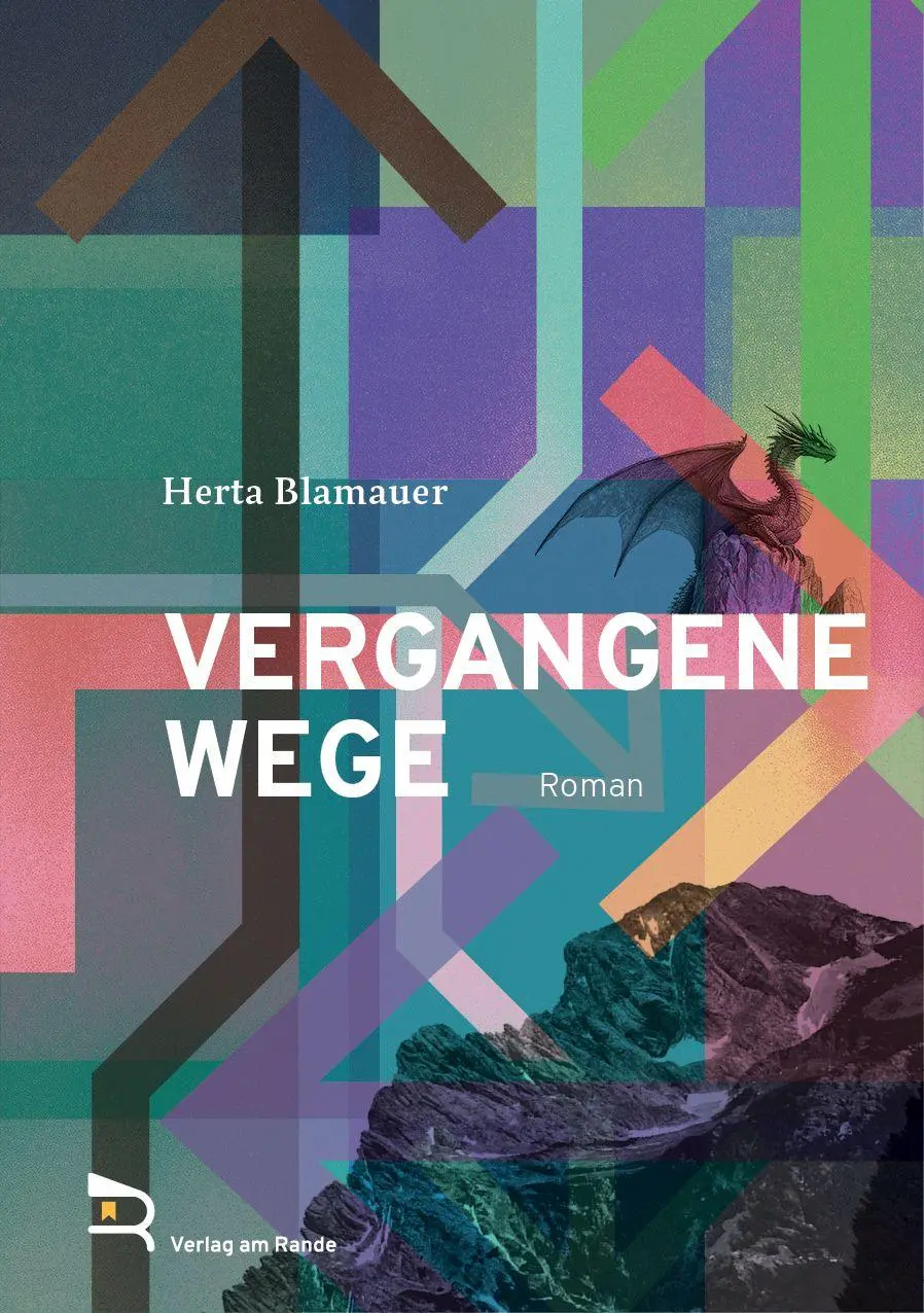 Cover: 9783903190788 | VERGANGENE WEGE | Roman | Herta Blamauer | Buch | Deutsch | 2026