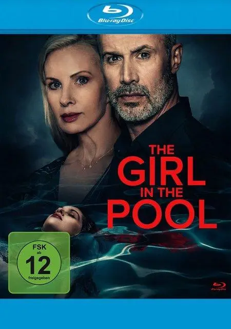 The Girl in the Pool