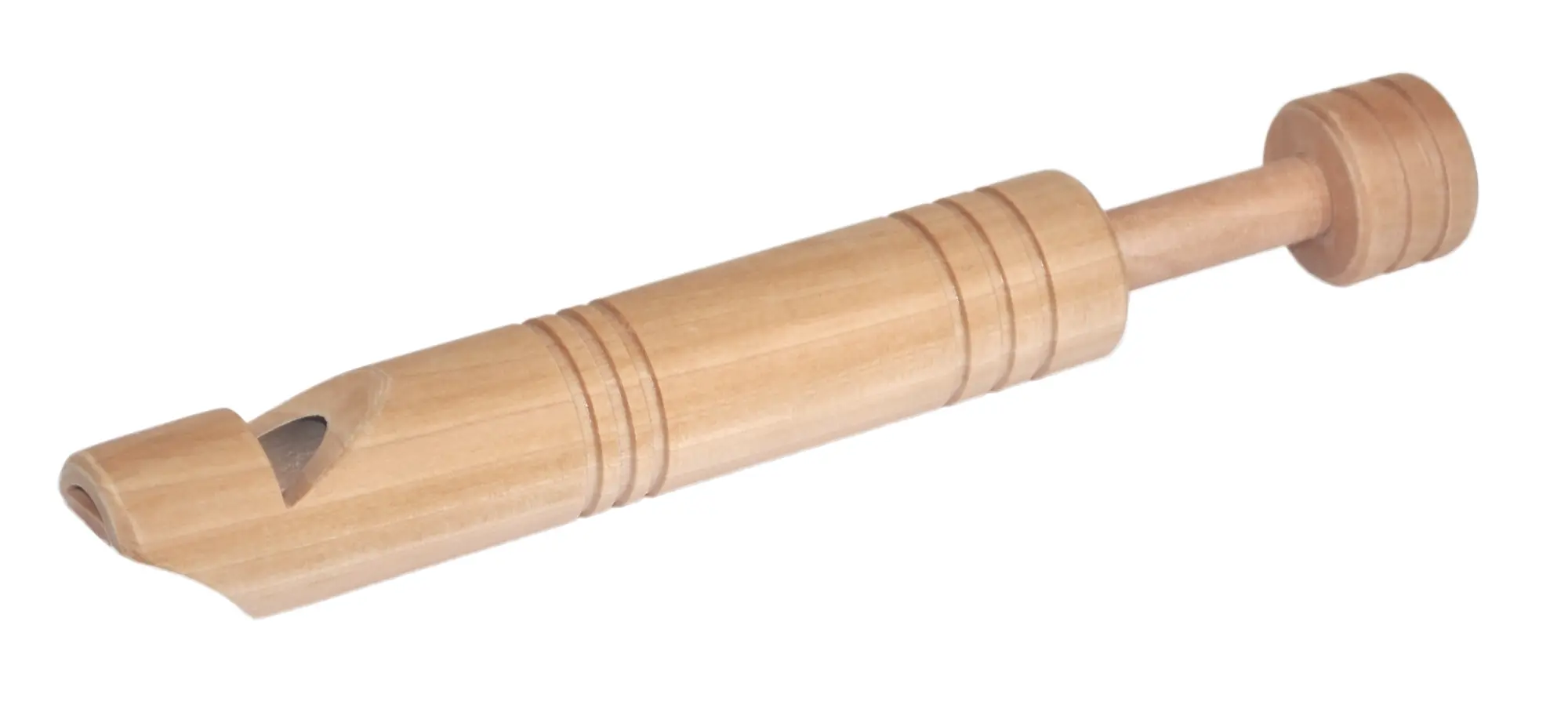 Cover: 4250258310888 | Voggenreiter 1088 - Voggys Holz-Schiebe-Flöte | FLUTE-RECORDER | 2017