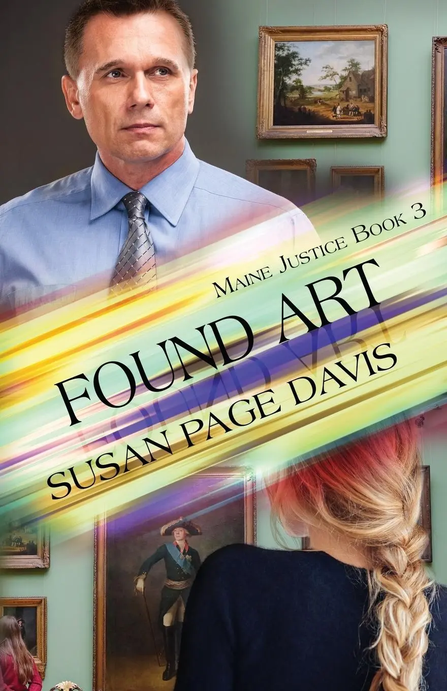 Cover: 9780997230888 | Found Art | Susan Page Davis | Taschenbuch | Kartoniert / Broschiert