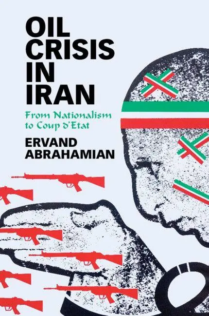 Cover: 9781108930888 | Oil Crisis in Iran | Ervand Abrahamian | Taschenbuch | Englisch | 2022