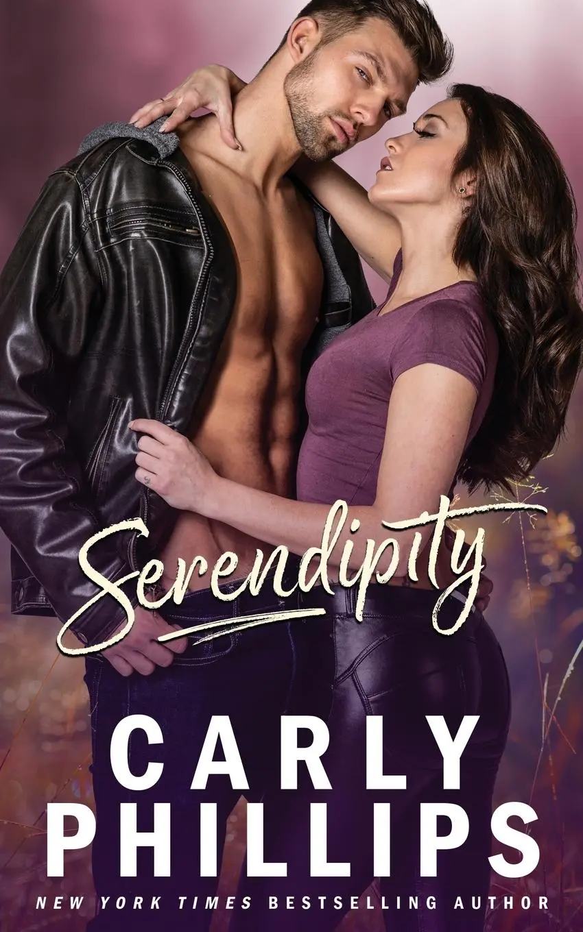 Cover: 9781685590888 | Serendipity | Carly Phillips | Taschenbuch | Kartoniert / Broschiert