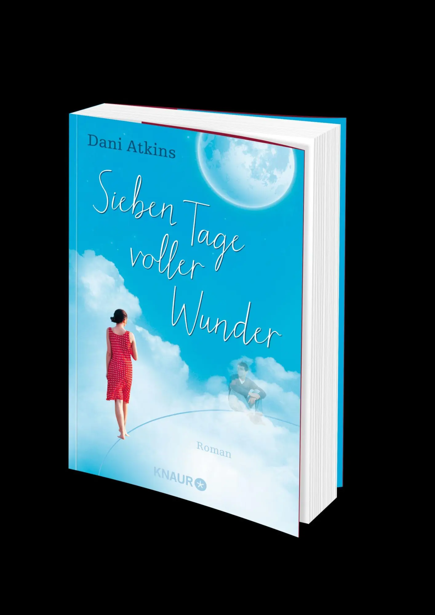 Bild: 9783426520888 | Sieben Tage voller Wunder | Dani Atkins | Taschenbuch | 240 S. | 2017