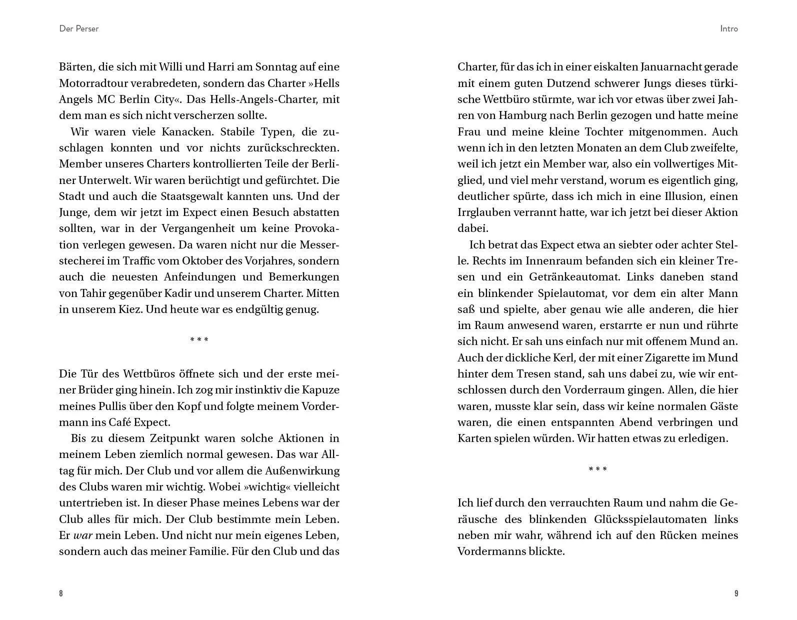 Bild: 9783742330888 | Der Perser | Kassra Zargaran | Taschenbuch | 272 S. | Deutsch | 2026
