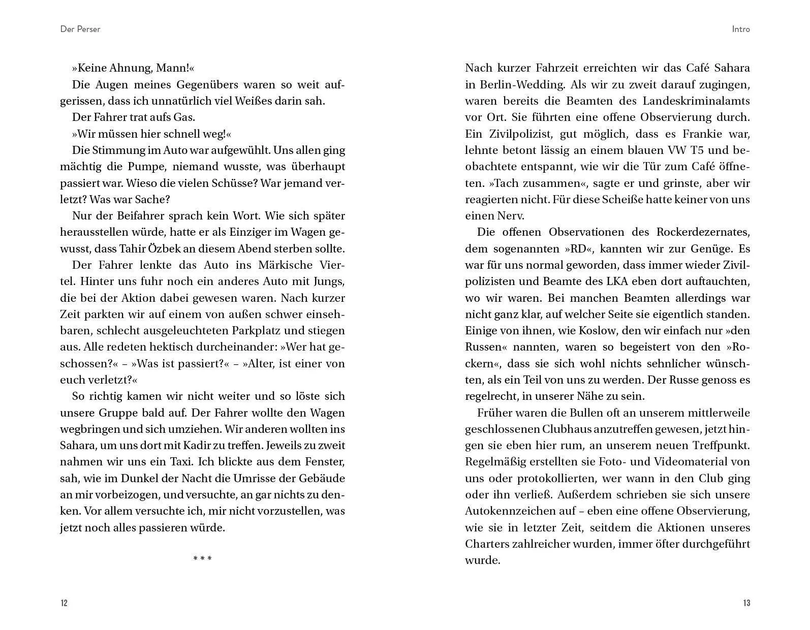 Bild: 9783742330888 | Der Perser | Kassra Zargaran | Taschenbuch | 272 S. | Deutsch | 2026