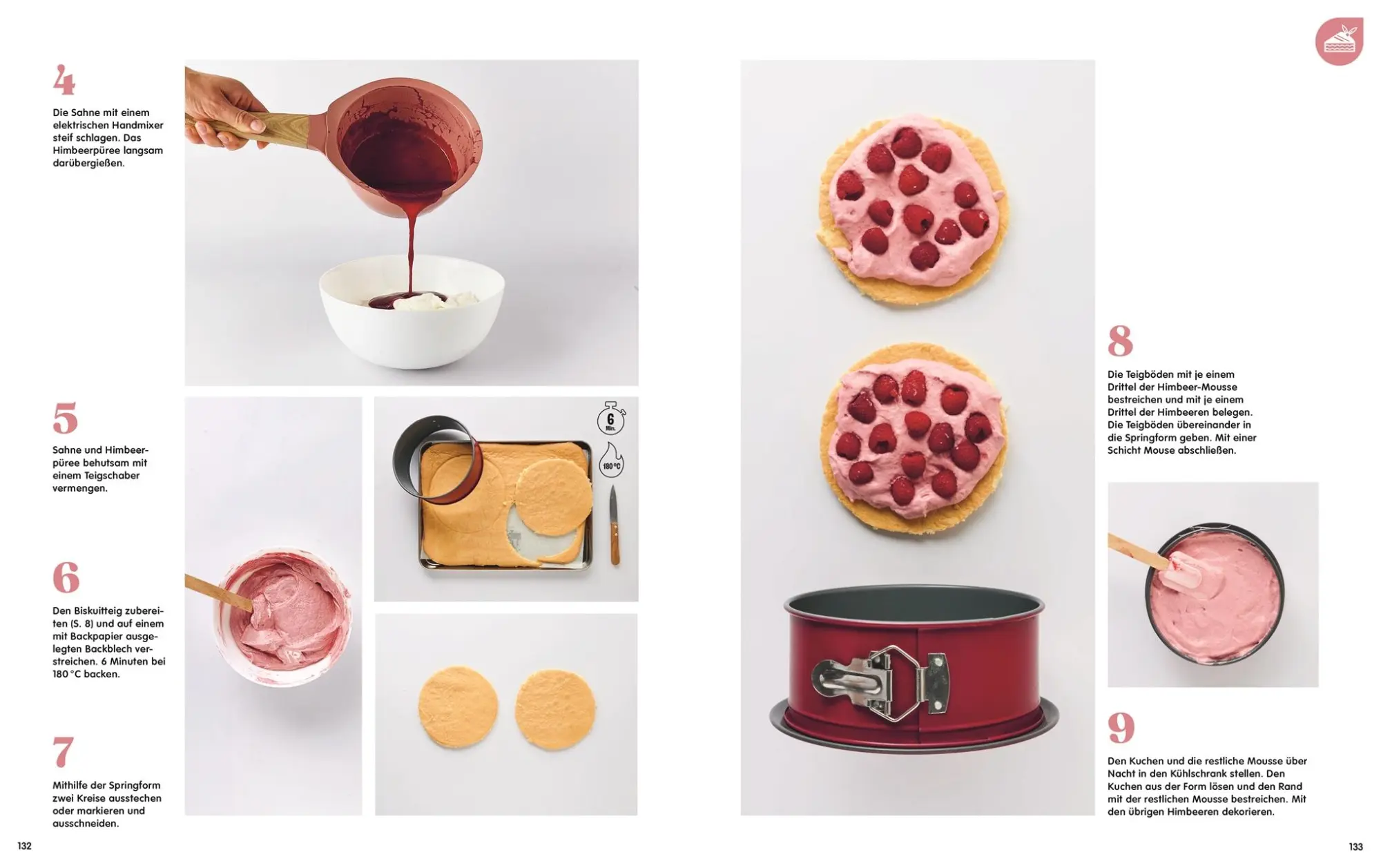 Bild: 9783831050888 | Cook it! Süßes | Caroline Bourgeois | Buch | Cook it | 152 S. | 2025