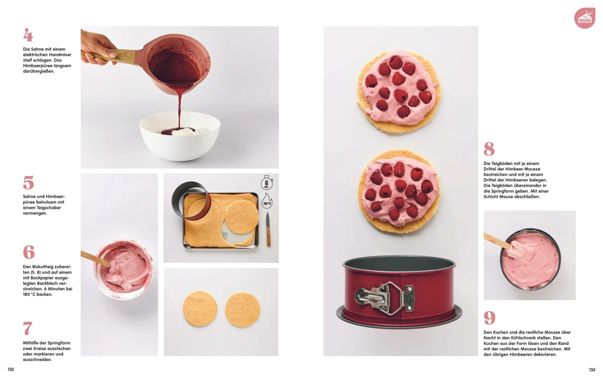Bild: 9783831050888 | Cook it! Süßes | Caroline Bourgeois | Buch | Cook it | 152 S. | 2025