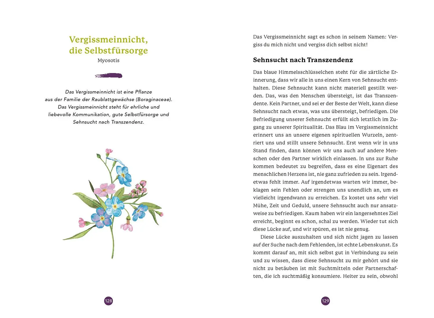 Bild: 9783968600888 | Heilpflanzen für die seelische Entwicklung | Angela Wucher | Buch