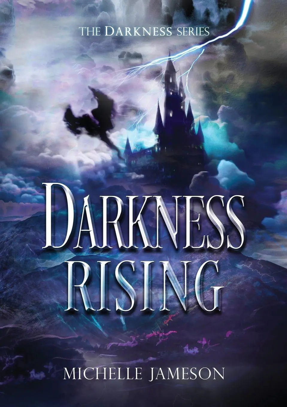 Cover: 9798903290888 | DARKNESS RISING | Skinner. Michelle | Taschenbuch | Englisch | 2026