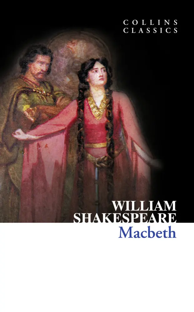 Cover: 9780007350988 | Macbeth | William Shakespeare | Taschenbuch | 260 S. | Englisch | 2010