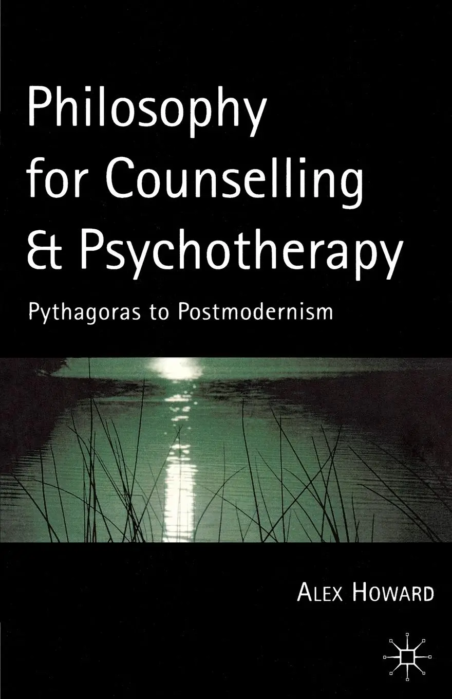 Cover: 9780333750988 | Philosophy for Counselling and Psychotherapy | Alex Howard | Buch