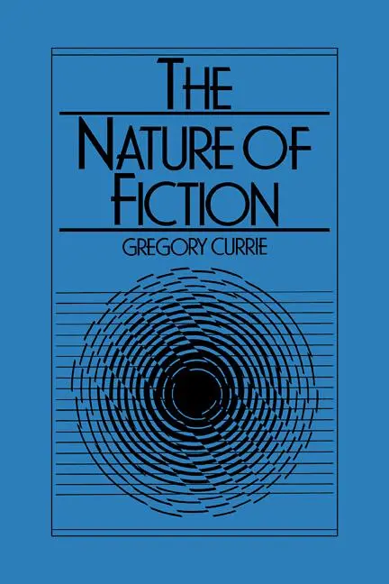 Cover: 9780521090988 | The Nature of Fiction | Gregory Currie (u. a.) | Taschenbuch | 2008