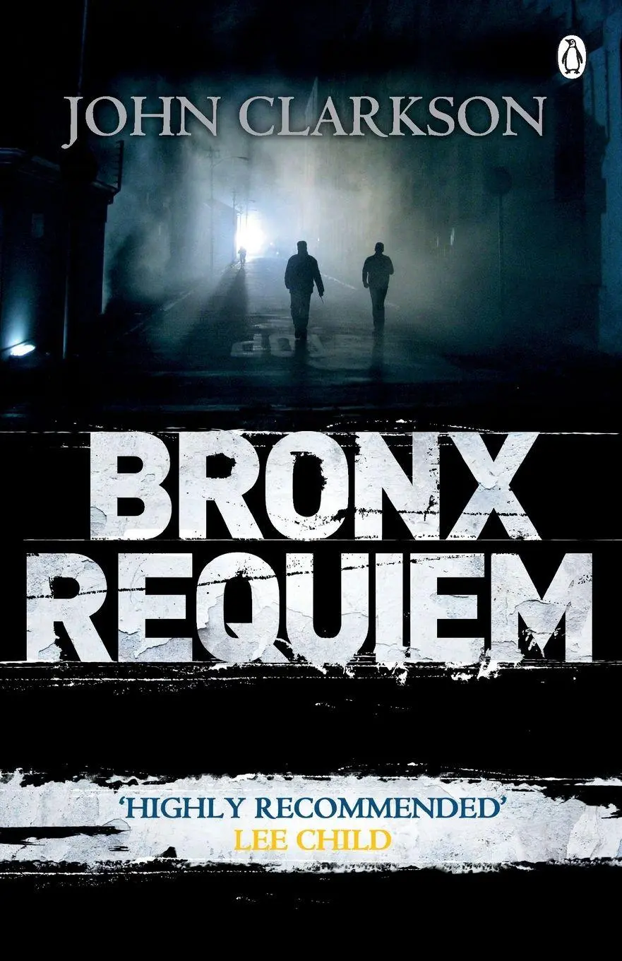Cover: 9781405920988 | Bronx Requiem | John Clarkson | Taschenbuch | 320 S. | Englisch | 2017